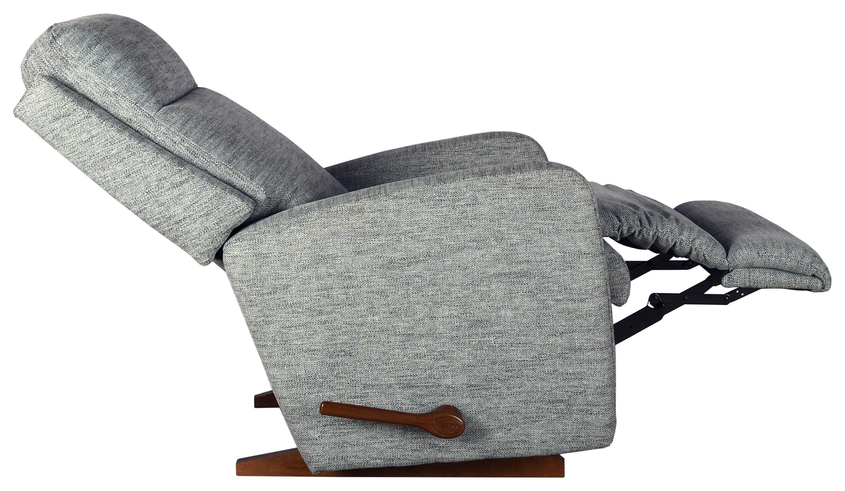 La Z Boy Finley 1126059 Rocker Recliner Bennett s Furniture and Mattresses Recliners